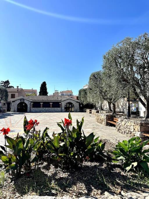 Apartment Orangers - Bord De Mer-studio Cosy Refait A Neuf 4 Personnes *