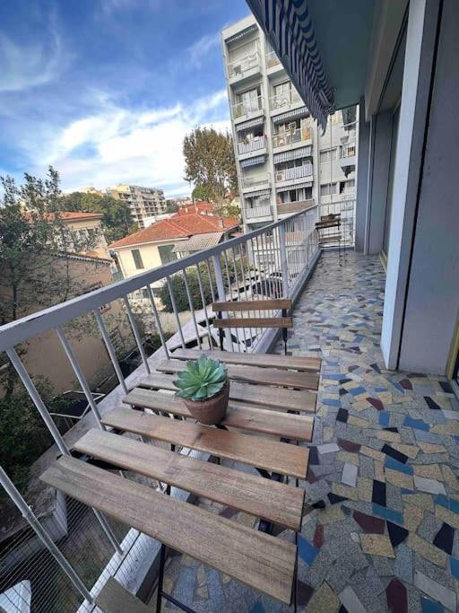 Orangers - Bord De Mer-studio Cosy Refait A Neuf 4 Personnes Apartment