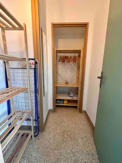 Orangers - Bord De Mer-studio Cosy Refait A Neuf 4 Personnes Appartement *