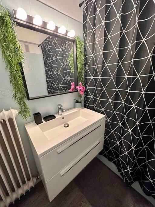 Orangers - Bord De Mer-studio Cosy Refait A Neuf 4 Personnes Apartment