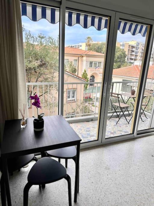Orangers - Bord De Mer-studio Cosy Refait A Neuf 4 Personnes *
